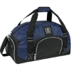 Custom OGIO - Big Dome Duffel. Navy Blue/Black