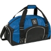 Custom OGIO - Big Dome Duffel. True Royal Blue/Black