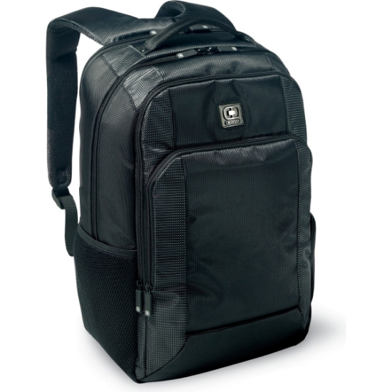 Custom OGIO - Roamer Pack - Black
