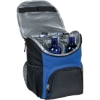 Custom OGIO - Chill 6-12 Can Cooler. Royal Blue/Black