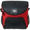 Custom OGIO - Chill 18-24 Can Cooler. Red/Black