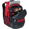 Custom OGIO - Rogue Pack. Red/Black