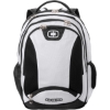 Custom OGIO - Bullion Pack. White/Black/Silver