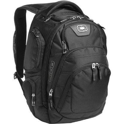 Custom OGIO Stratagem Pack. Black