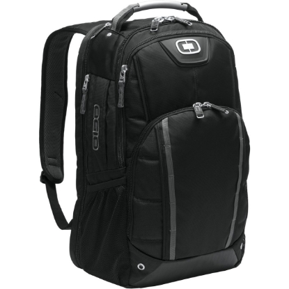 Custom OGIO Bolt Pack. Black