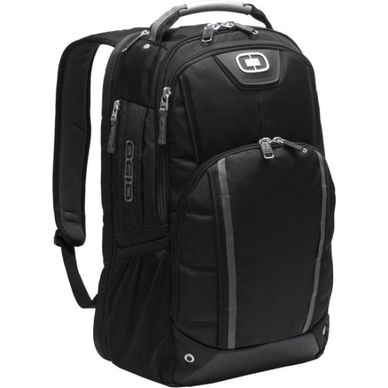 Custom OGIO Bolt Pack. Black