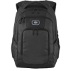 Custom OGIO Logan Pack. Diesel Grey