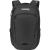 Custom OGIO Shuttle Pack. Black/Black