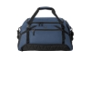 Custom OGIO Motion Duffel Deep Indigo Blue