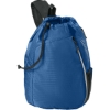 Custom OGIO Sonic Sling Pack. Cobalt Blue/Black