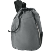 Custom OGIO Sonic Sling Pack. Grey/Black