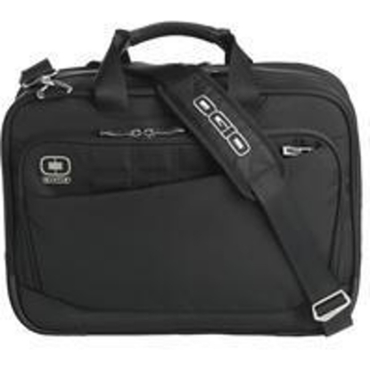 Custom OGIO - Element Messenger. Black