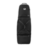 Custom OGIO Golf Travel Bag Blacktop