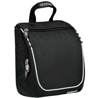 Custom OGIO - Doppler Kit. Black