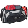 Custom OGIO - All Terrain Duffel. Black/Gray