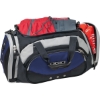 Custom OGIO - All Terrain Duffel. Navy Blue/Black/Gray