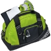 Custom OGIO - Half Dome Duffel. Wasabe Green/Black