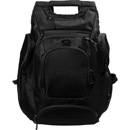 Custom OGIO Metro Ballistic Pack Blacktop
