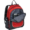 Custom OGIO - Carbon Pack. Red/Black/White