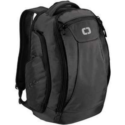 Custom OGIO Flashpoint Pack. Black