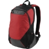 Custom OGIO Basis Pack. Ripped Red/Black