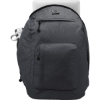 Custom OGIO Downtown Pack. Tarmac Heather Gray