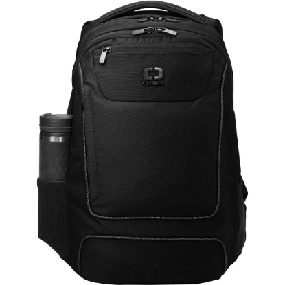 Custom OGIO Range Pack. Black