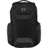 Custom OGIO Connected Pack. Black