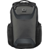 Custom OGIO Connected Pack. Tarmac Gray/Black