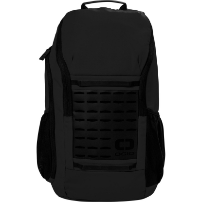 Custom OGIO Surplus Pack Blacktop