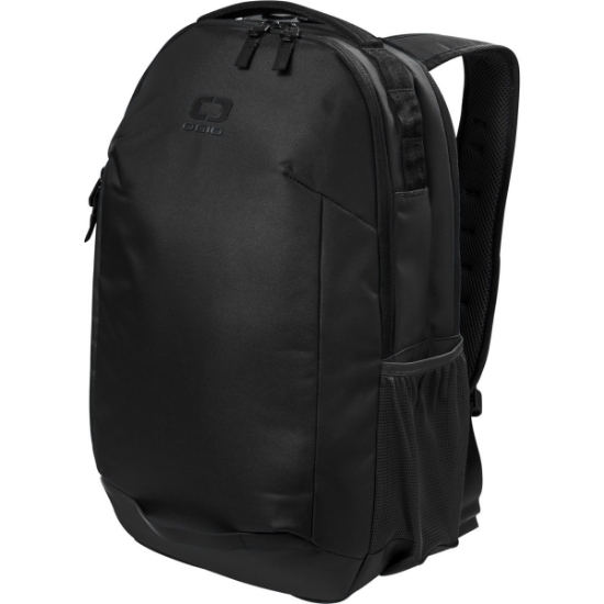 Custom OGIO Transfer Pack Blacktop