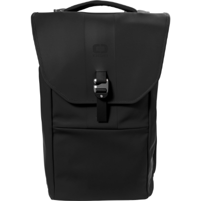 Custom OGIO Resistant Rolltop Pack Blacktop