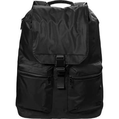 Custom OGIO Evolution Pack Blacktop