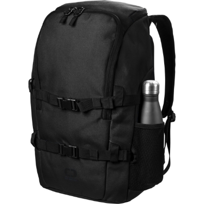 Custom OGIO Street Pack Blacktop