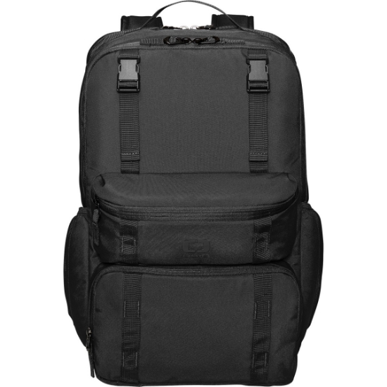 Custom OGIO Utilitarian Modular Pack Blacktop