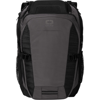Custom OGIO Motion X-Over Pack DieselGrey