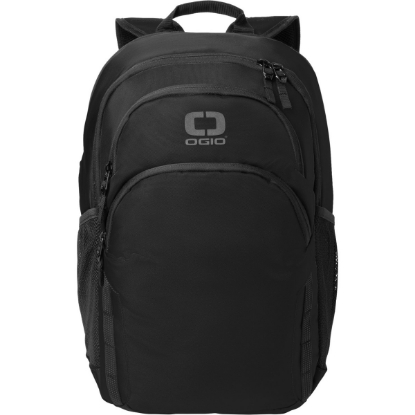 Custom OGIO Forge Pack Blacktop