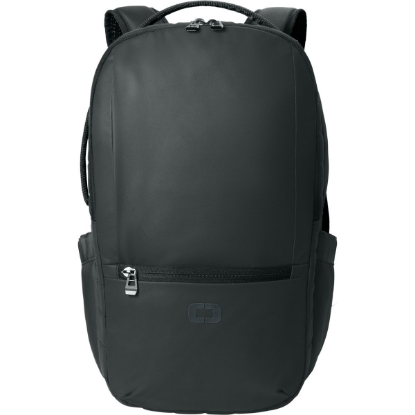 Custom OGIO Controller Pack Blacktop