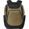 Custom OGIO Kinetic Pack Command Khaki Tan