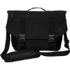 Custom OGIO Command Messenger Blacktop Black