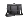 Custom OGIO Command Messenger Tarmac Gray Heather