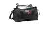 Custom OGIO Catalyst Duffel. Black