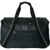 Custom OGIO Inception Duffel Blacktop