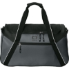 Custom OGIO Inception Duffel Gear Gray/Blacktop