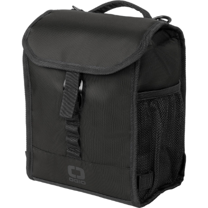 Custom OGIO Sprint Lunch Cooler Blacktop