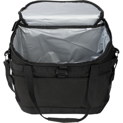 Custom OGIO Sprint 24-Pack Cooler Blacktop