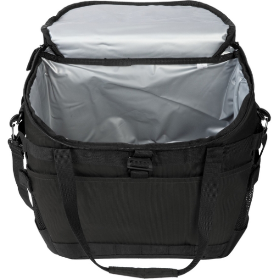Custom OGIO Sprint 24-Pack Cooler Blacktop