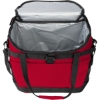 Custom OGIO Sprint 24-Pack Cooler Signal Red