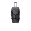 Custom OGIO Passage Wheeled Checked Duffel DieselGrey