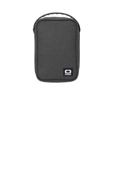 Custom OGIO® Vault - Gray